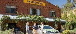 JIM BARRY