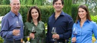 MICHAEL MONDAVI FAMILY