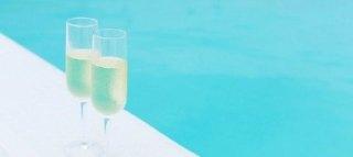 SUMMER SPARKLING