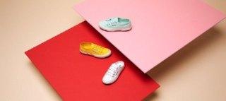 SUPERGA