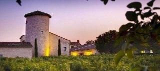 CHATEAU SALETTES