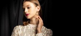 DE-STIJL: VINTAGE HAIR ACCESSORIES