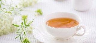 AHMAD TEA