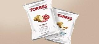 TORRES SELECTA