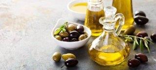 OLIVE OIL SELECTION
