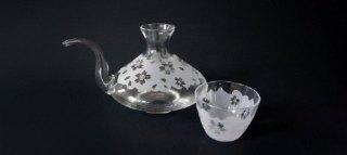 鈴木淳子 創作彫刻ガラス工芸