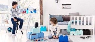 LEGO BY ROOM COPENHAGEN