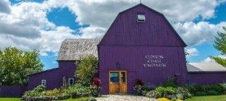 CLOSSON CHASE VINEYARDS