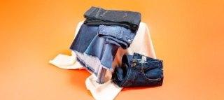 JEFFLEY / TENDERLY DENIM COLLECTION