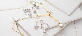 MAJORICA PEARL