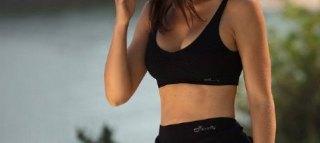 BOODY ORGANIC BAMBOO ECO WEAR ACTIVE