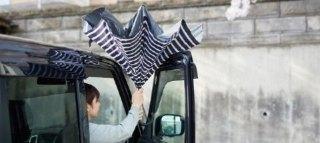 EN FANCE:RAIN GOODS SELECTION