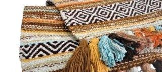 ASWAN LIVING RUG