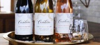 CAMBRIA
