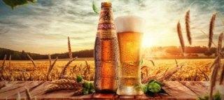 PERU BEER SELECTION