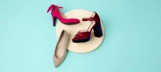 PUMPS & FLAT COLLECTION