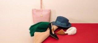 SHOES & ACCESSORIES COLLECTION