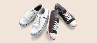 POLO RALPH LAUREN JUNIOR&KIDS SHOES