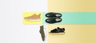 CLOUDSTEPPERS BY CLARKS