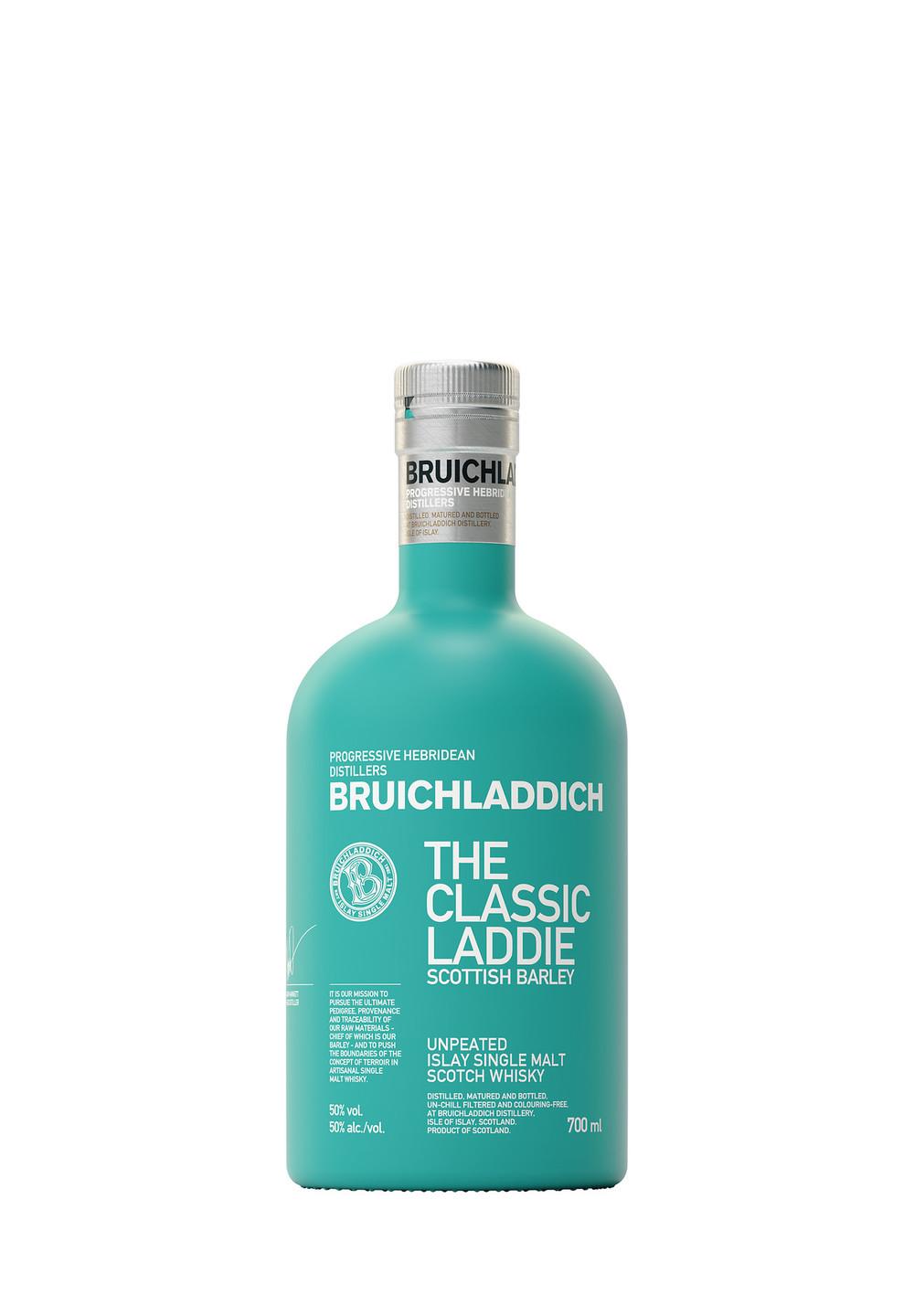 The Classic Laddie ザ・クラッシック・ラディ 200ml - 【ミレポルテ