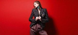 WOMEN'S LUXURY COLLECTION