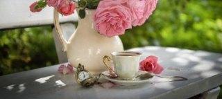 ENGLISH TEA SHOP