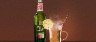 THORNCROFT HERB CORDIAL