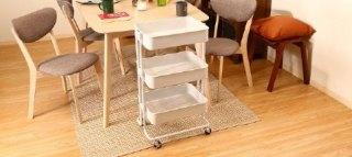 KITCHEN FURNITURE