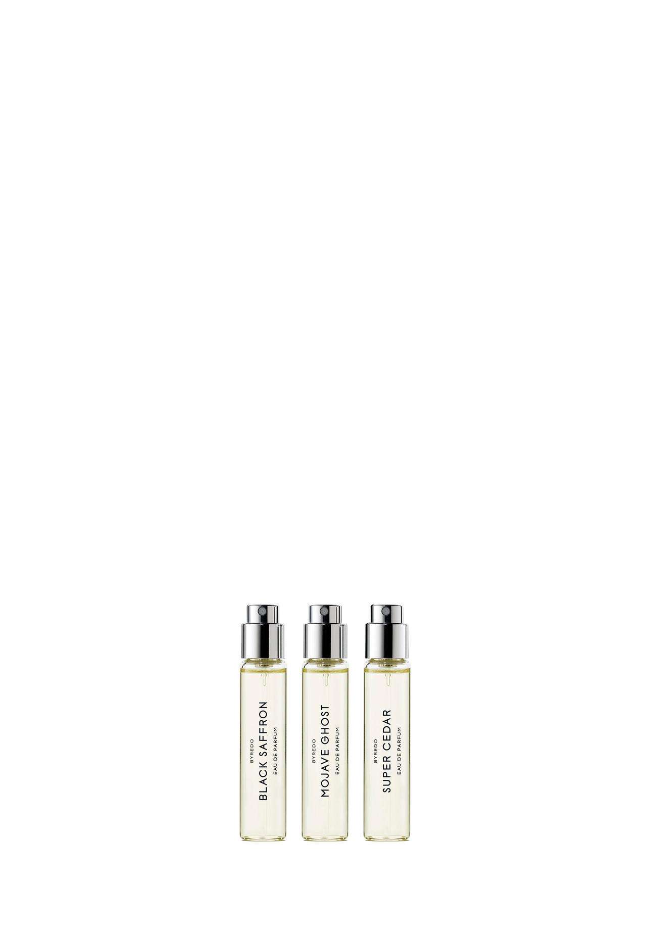 BYREDO バイレード ラ グランド セレクション+inforsante.fr