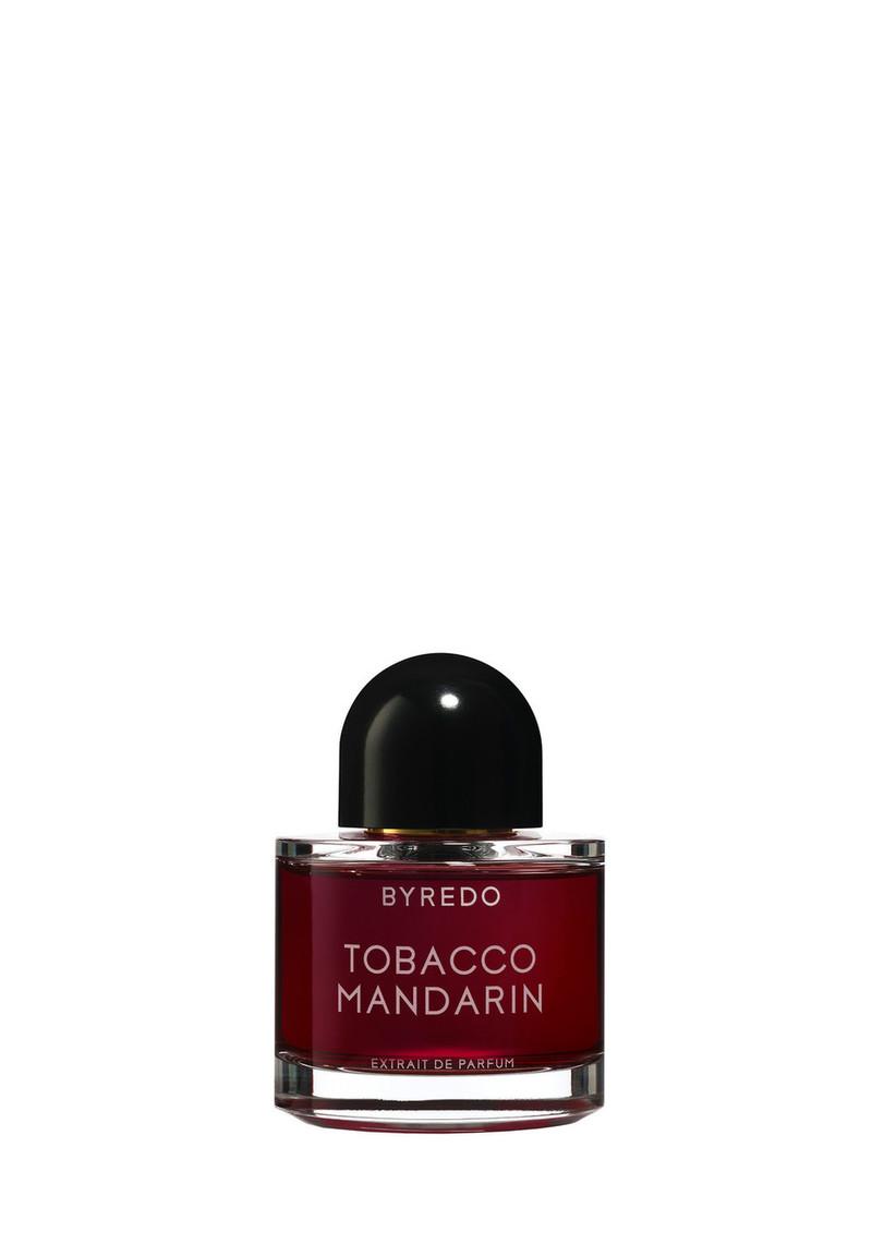 BYREDO ナイトヴェールズ タバコマンダリン エキストラパルファム