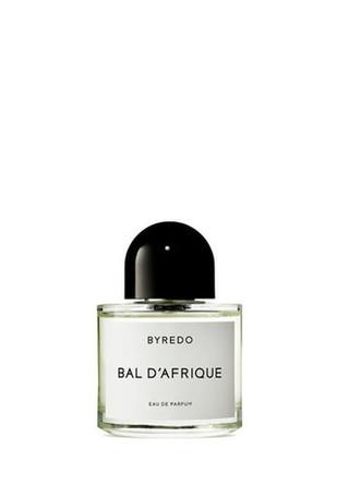 BYREDO（バイレード）オードパルファン インフロレッセンス50ｍｌ