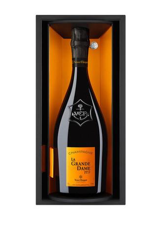 VEUVE CLICQUOT ROSE LABEL 250 ANNIV ヴーヴ・クリコ ローズラベル