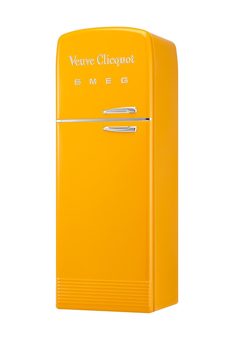 【ミレポルテ・一部店舗限定】VEUVE CLICQUOT YELLOW LABEL