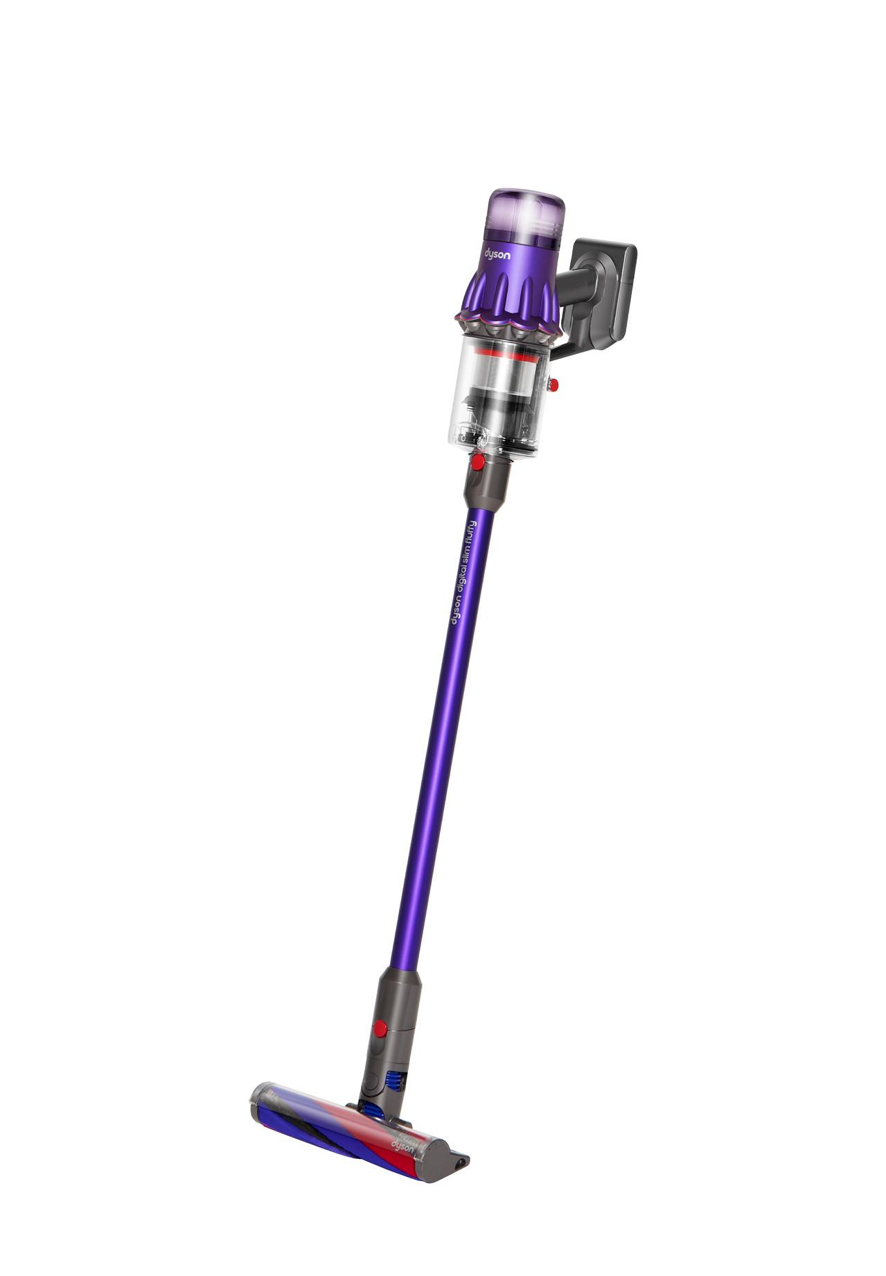 Dyson Micro 1.5kg (SV21 FF N) | www.innoveering.net