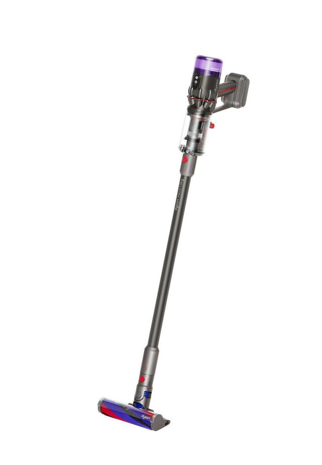 Dyson Micro 1.5kg SV21 FF