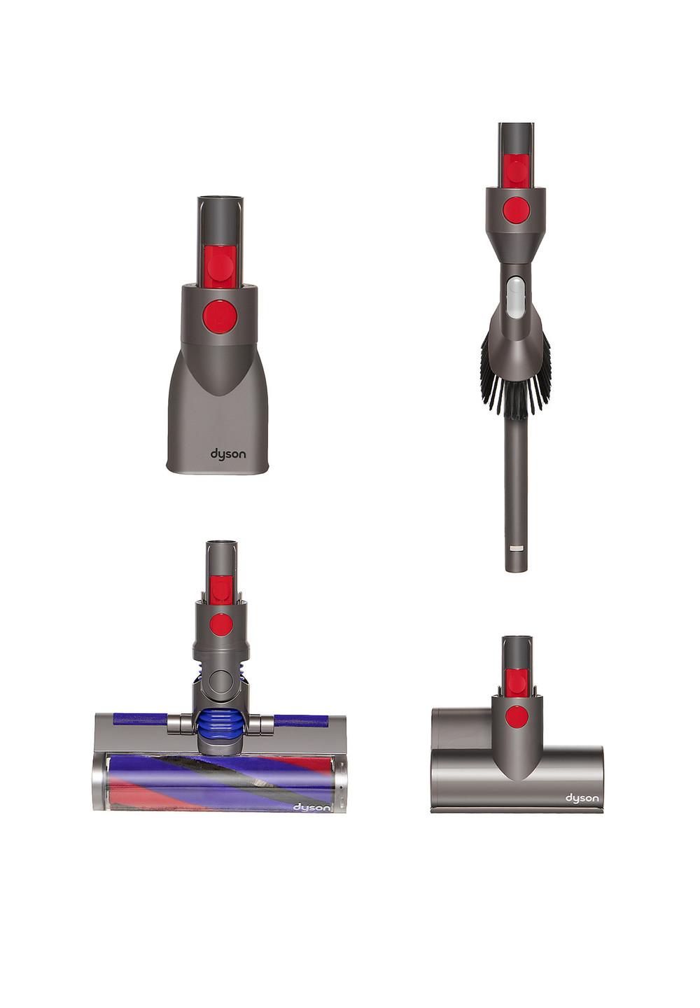 Dyson - dyson micro 付属品の+colegiosantamariaeufrasia.cl