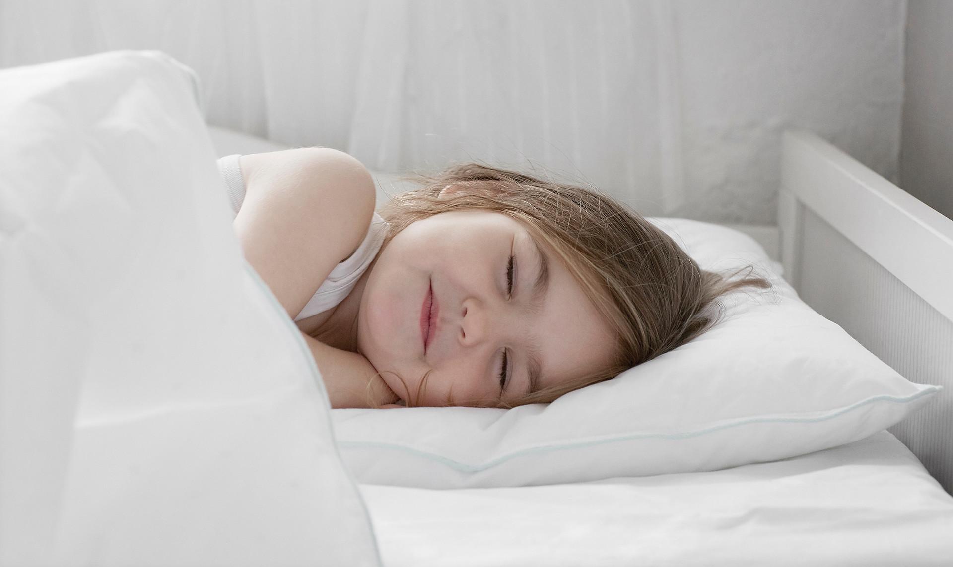 Nordic Sleep Baby