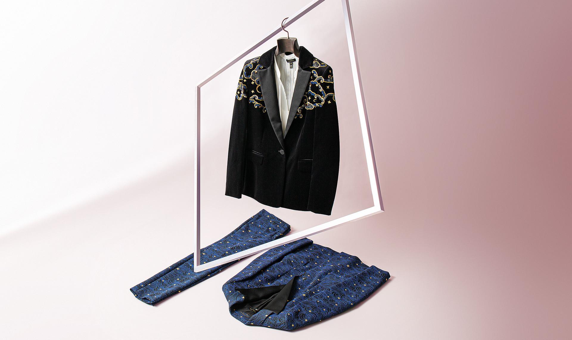 ESCADA