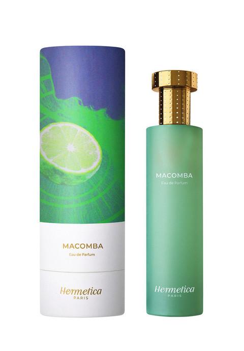 HER マコンバ EP100ml - #1