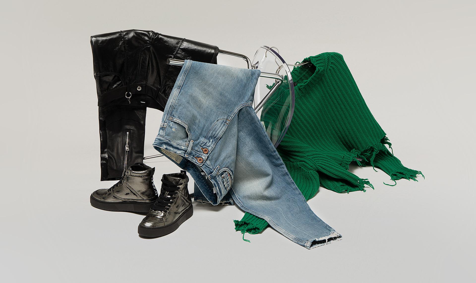 DIESEL for Women
