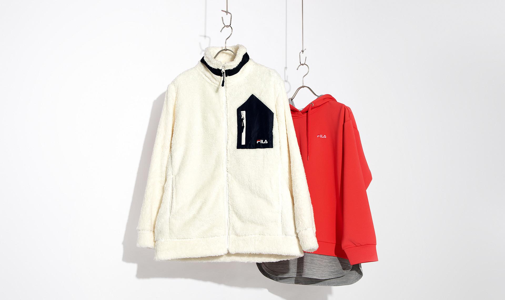 FILA