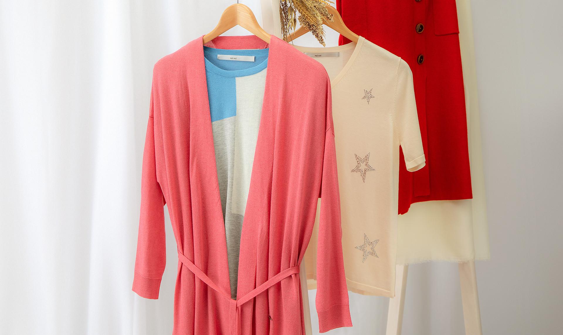 TRANSFER CASHMERE for Women