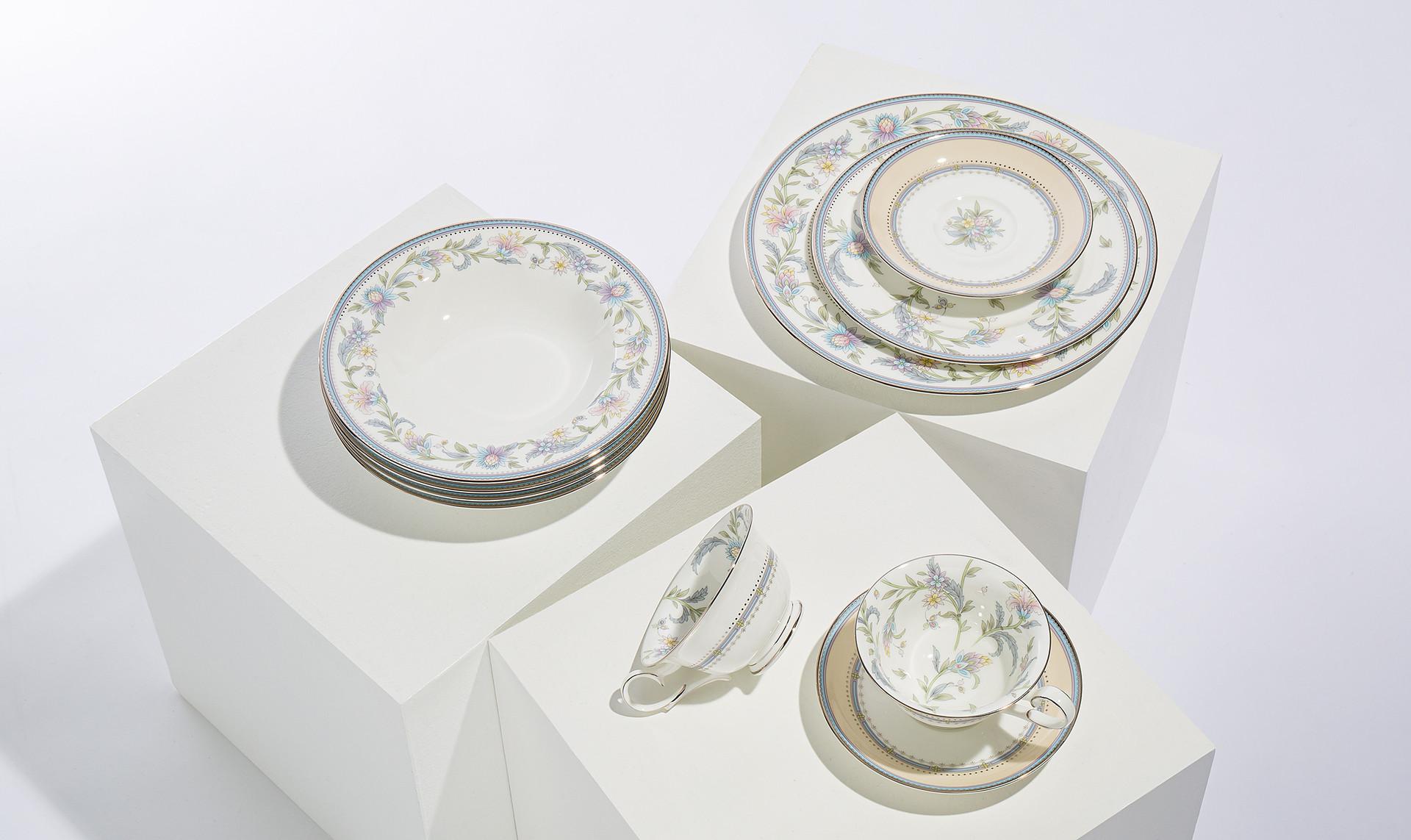 Noritake Tableware