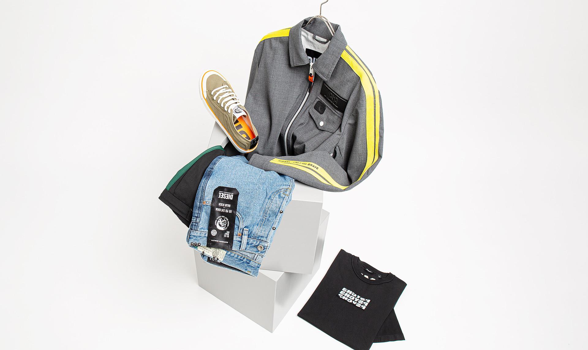 DIESEL for Men
