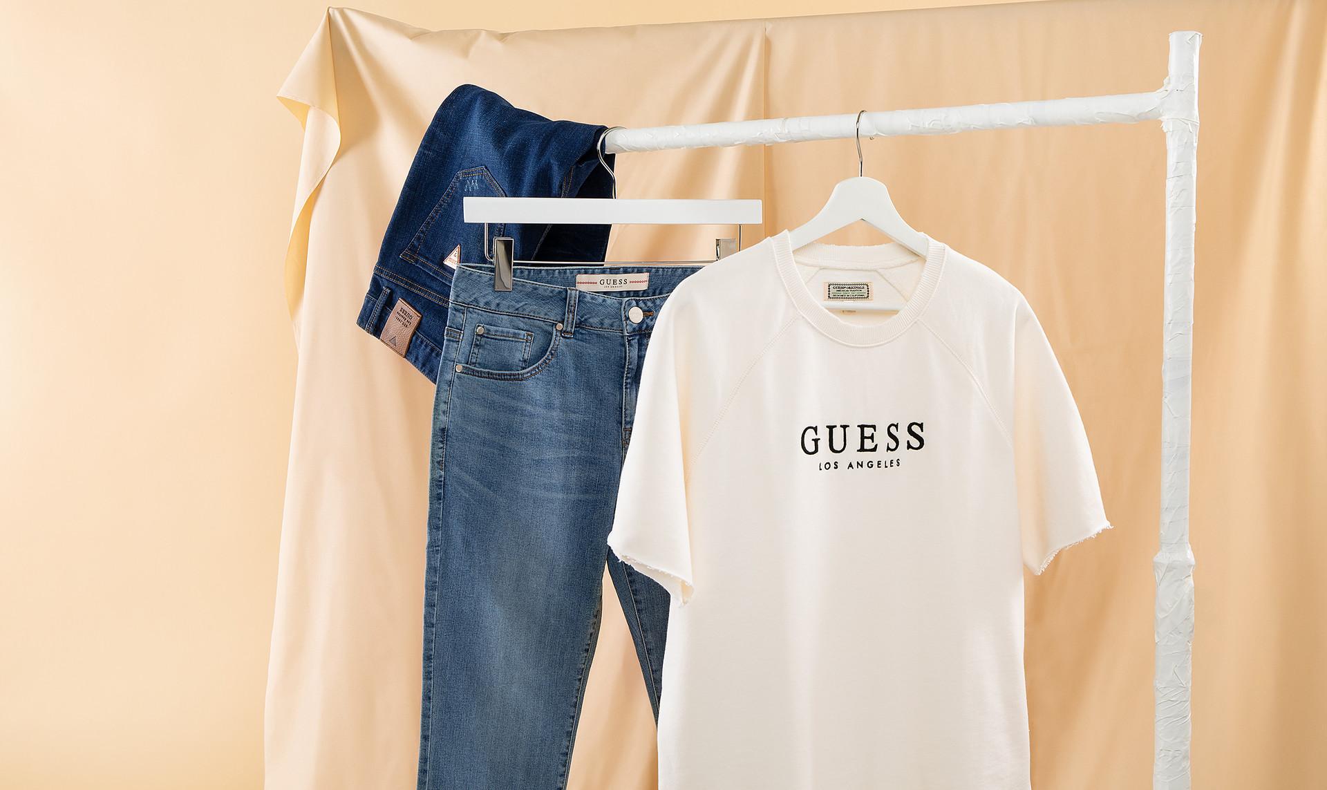 GUESS for Men