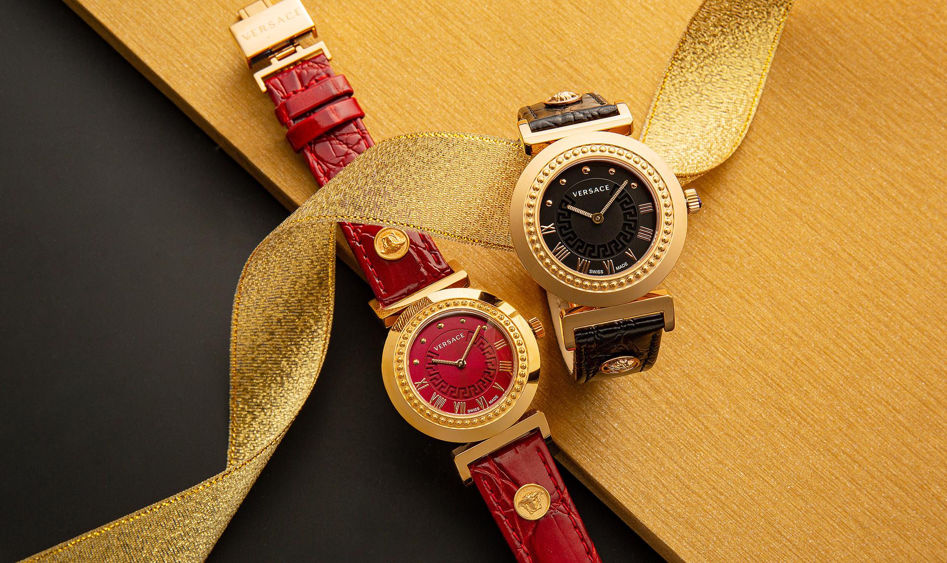 VERSACE