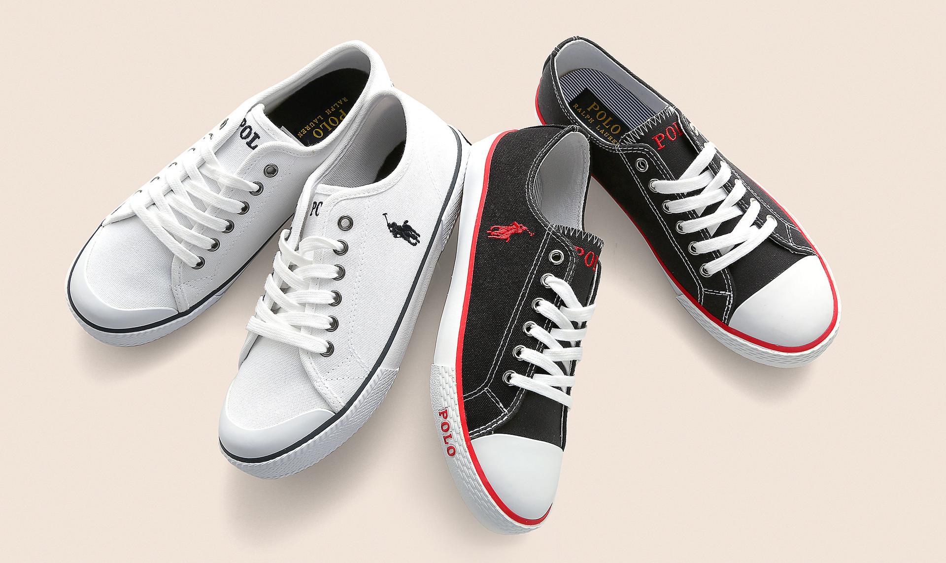 POLO RALPH LAUREN Junior&Kids shoes