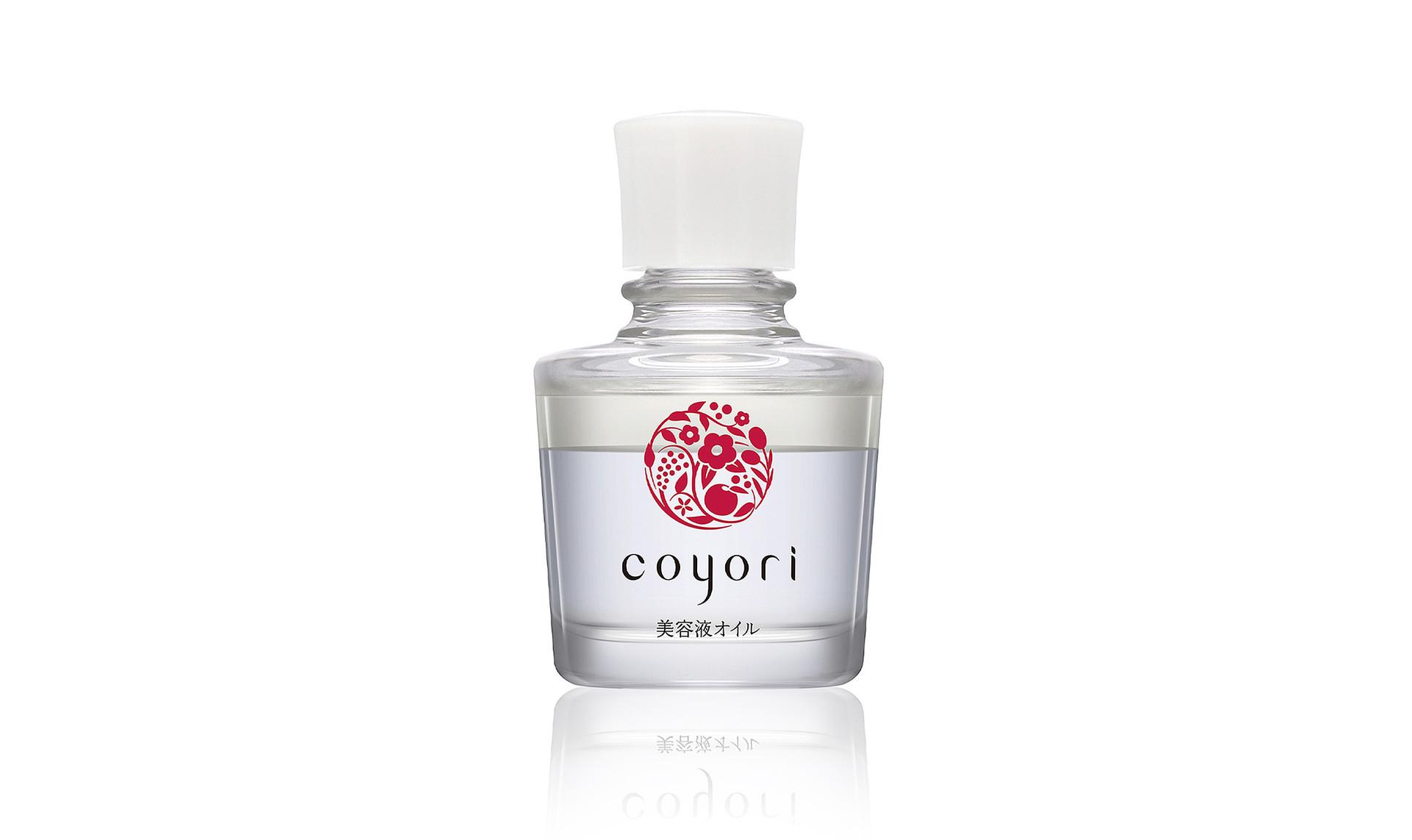 Coyori 自然派エイジングケア