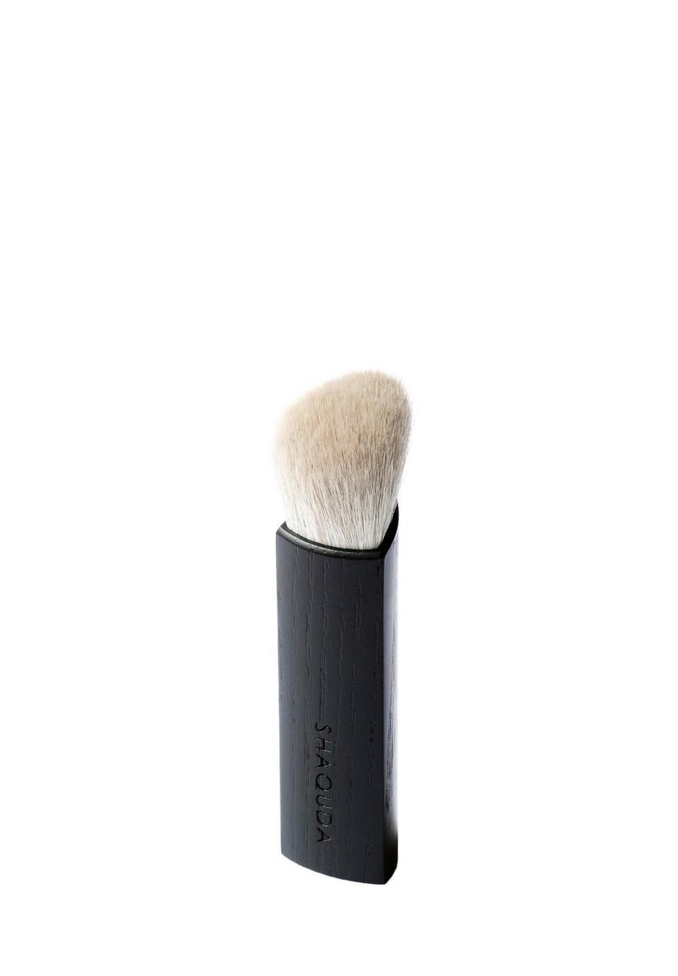 SHAQUDA シャクダ UBU Classical face Brush ウヴ クラシカルフェイス