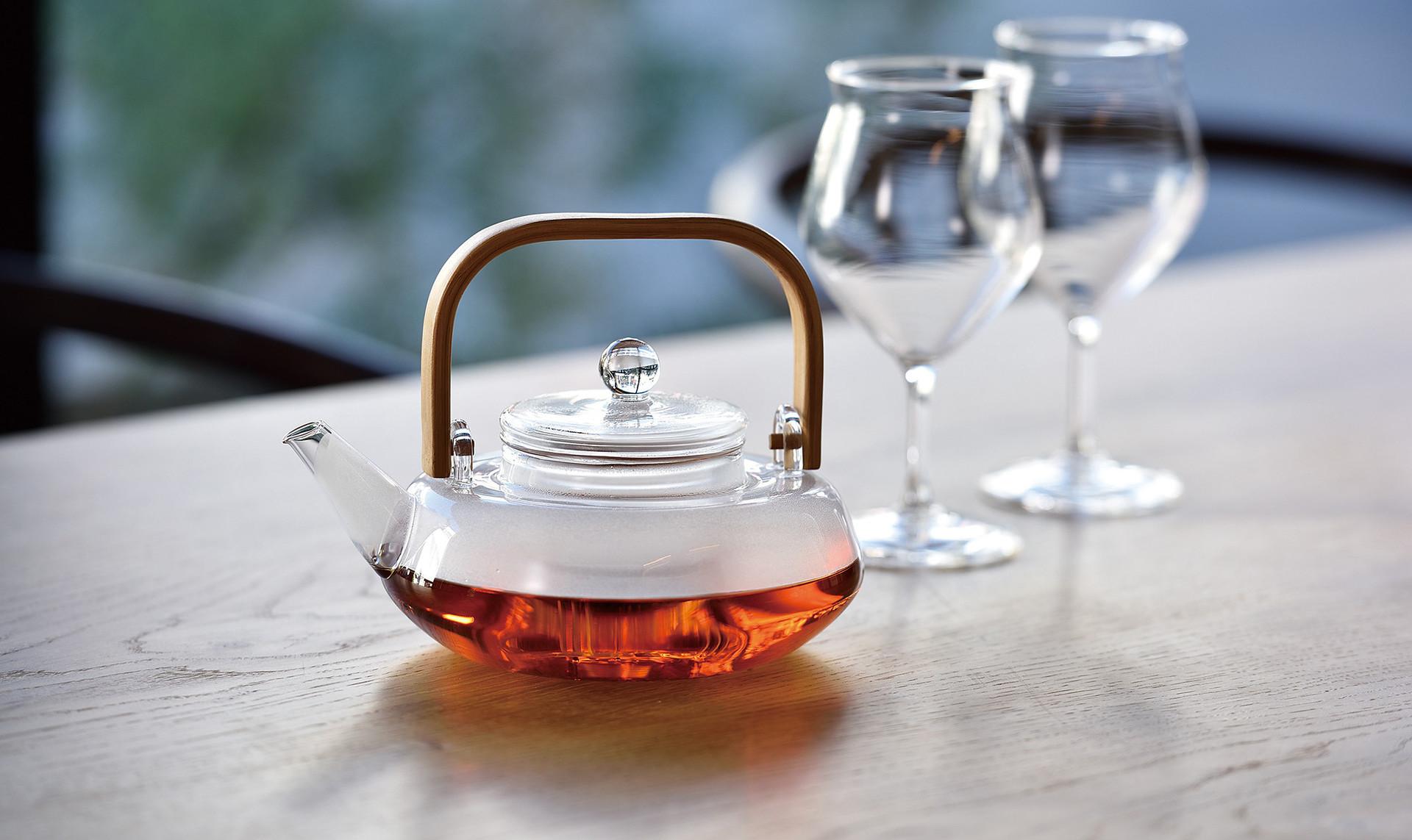 HARIO Tea & kitchen style